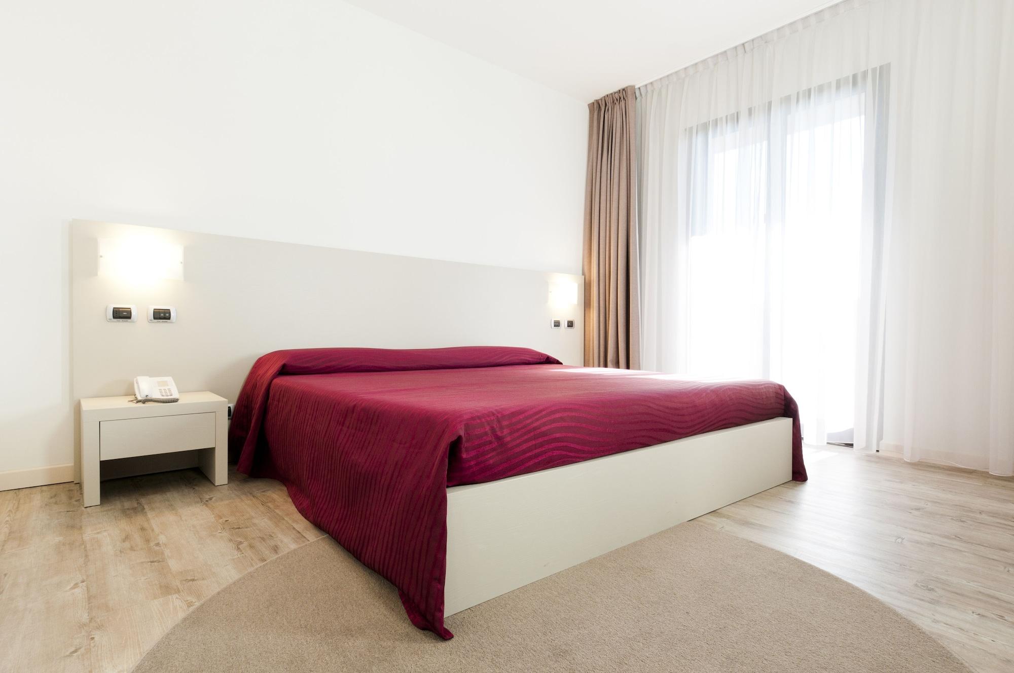 Hotel Brandoli Verona