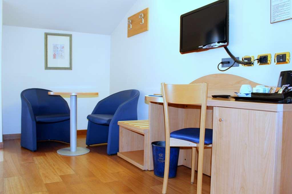 Hotel Brandoli 3*