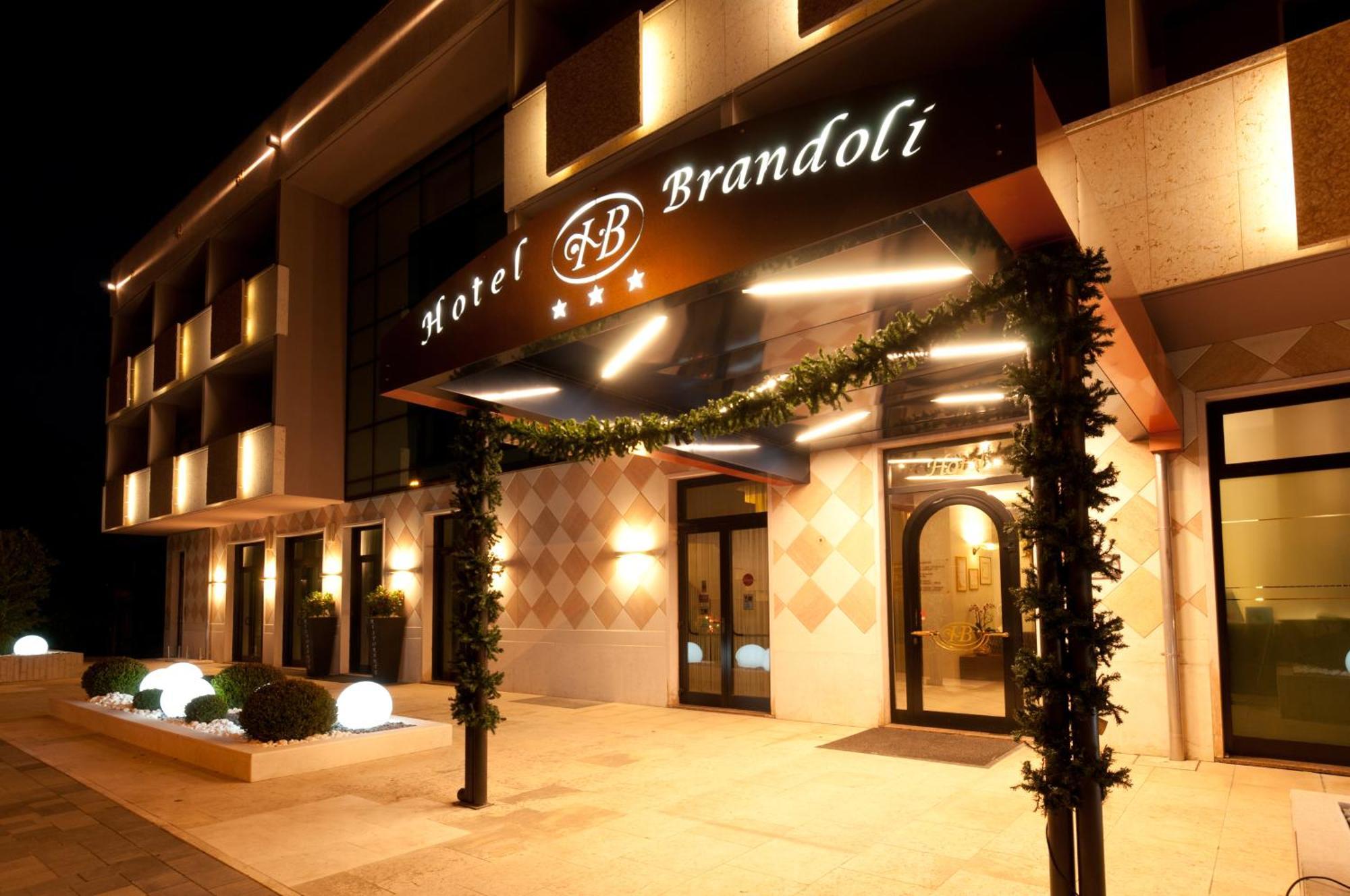 Brandoli