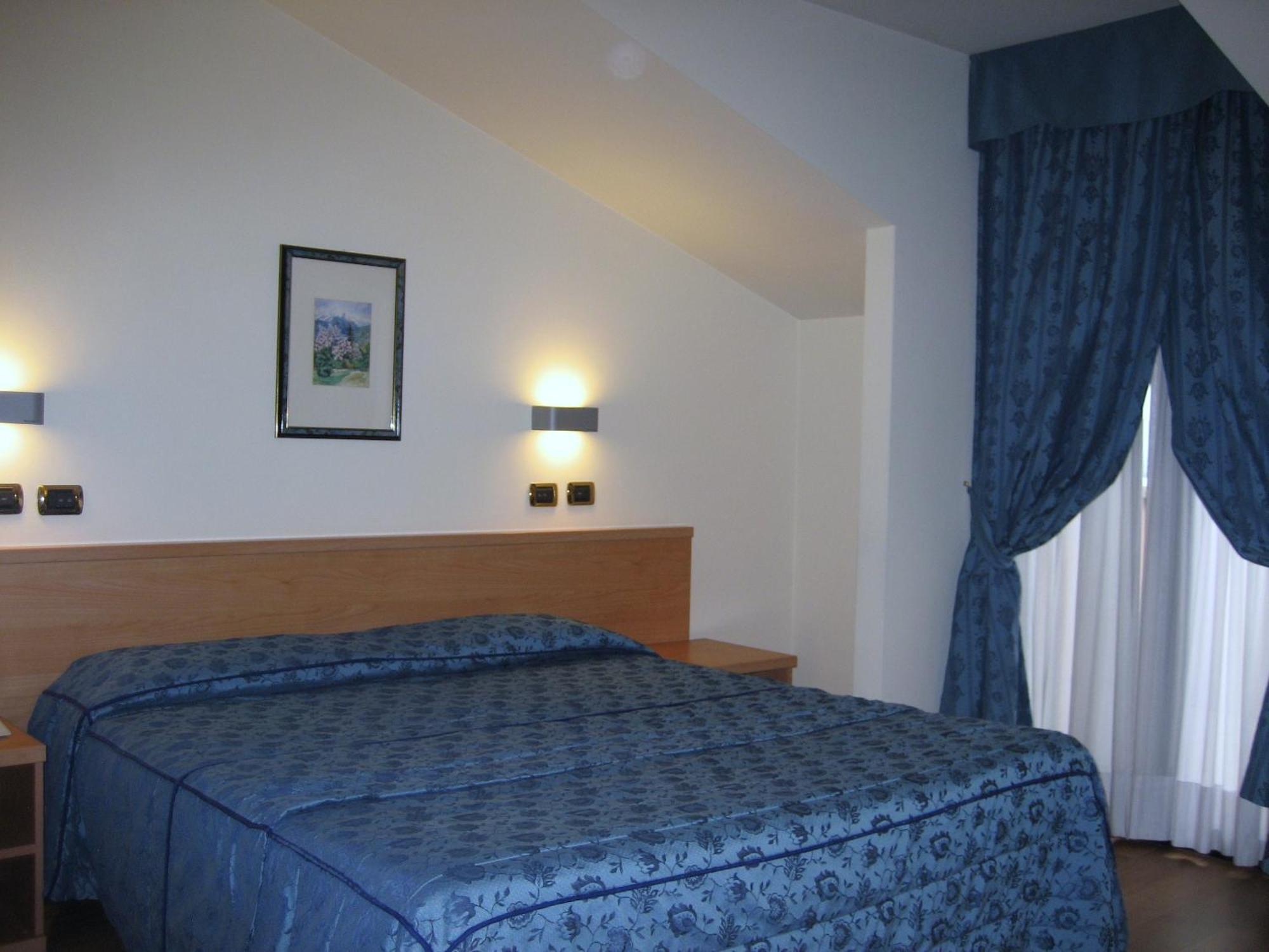 Hotel Brandoli