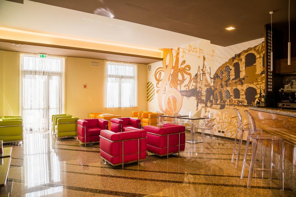Brandoli Hotel