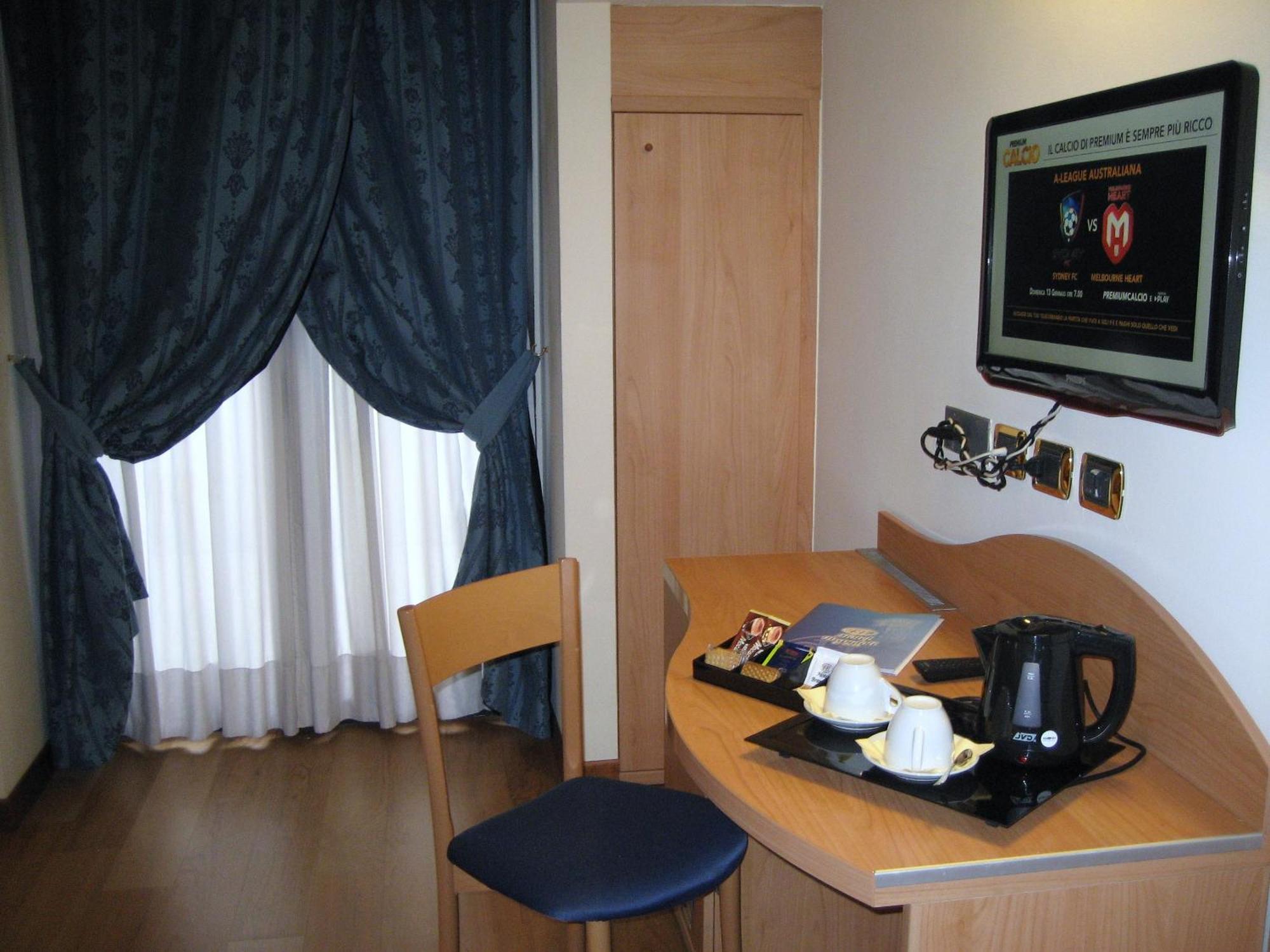 Hotel Brandoli
