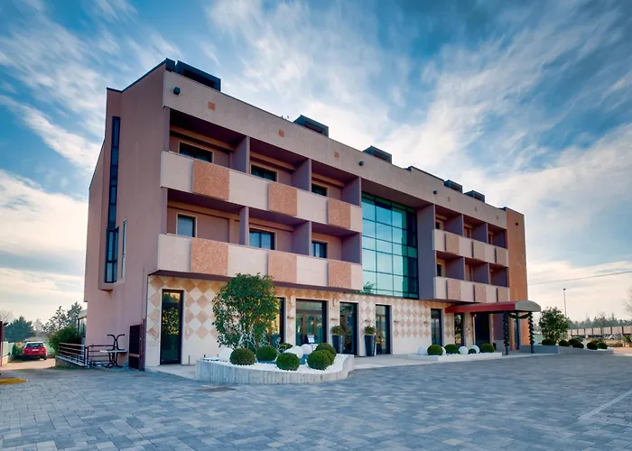 Hotel Brandoli