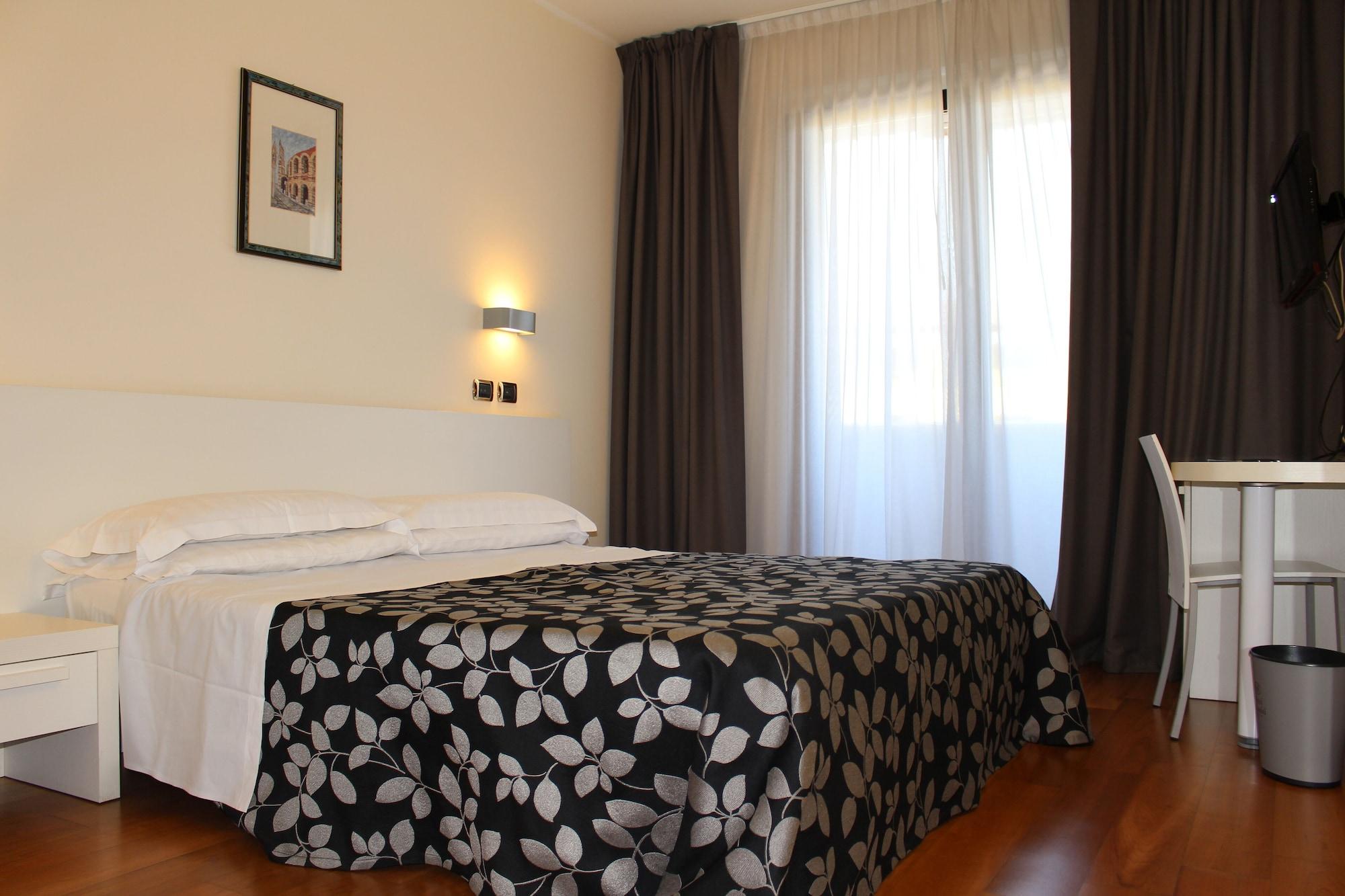 Brandoli Hotel 3*
