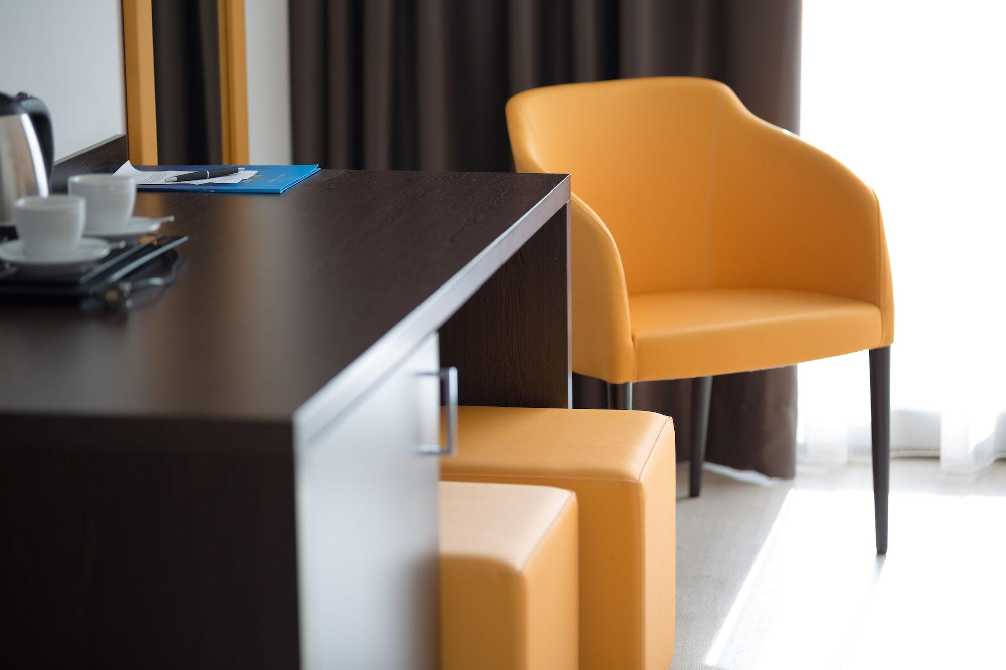 Brandoli Hotel 3*