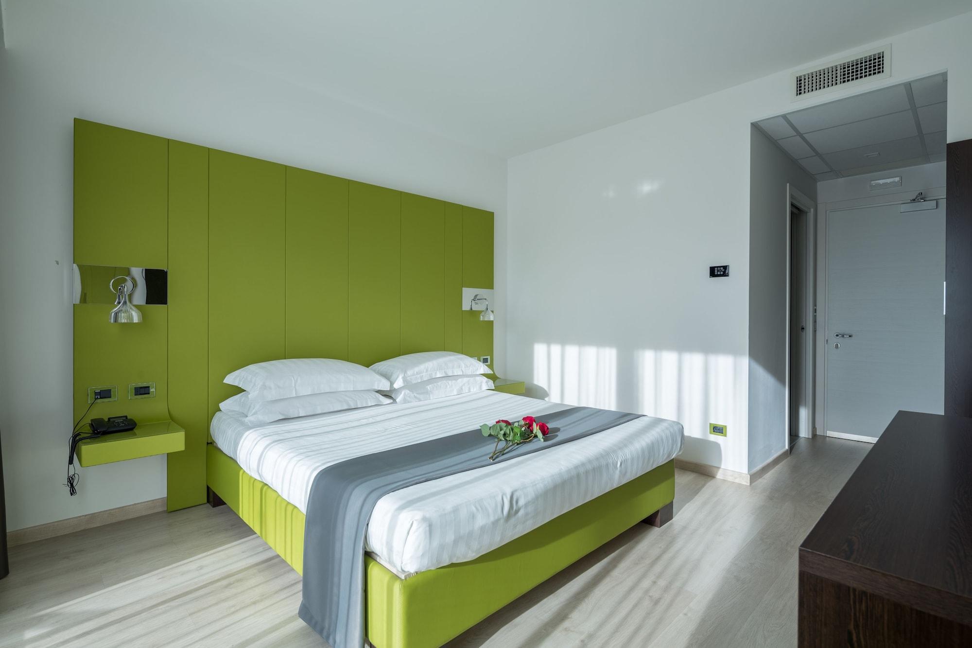 Hotel Brandoli
