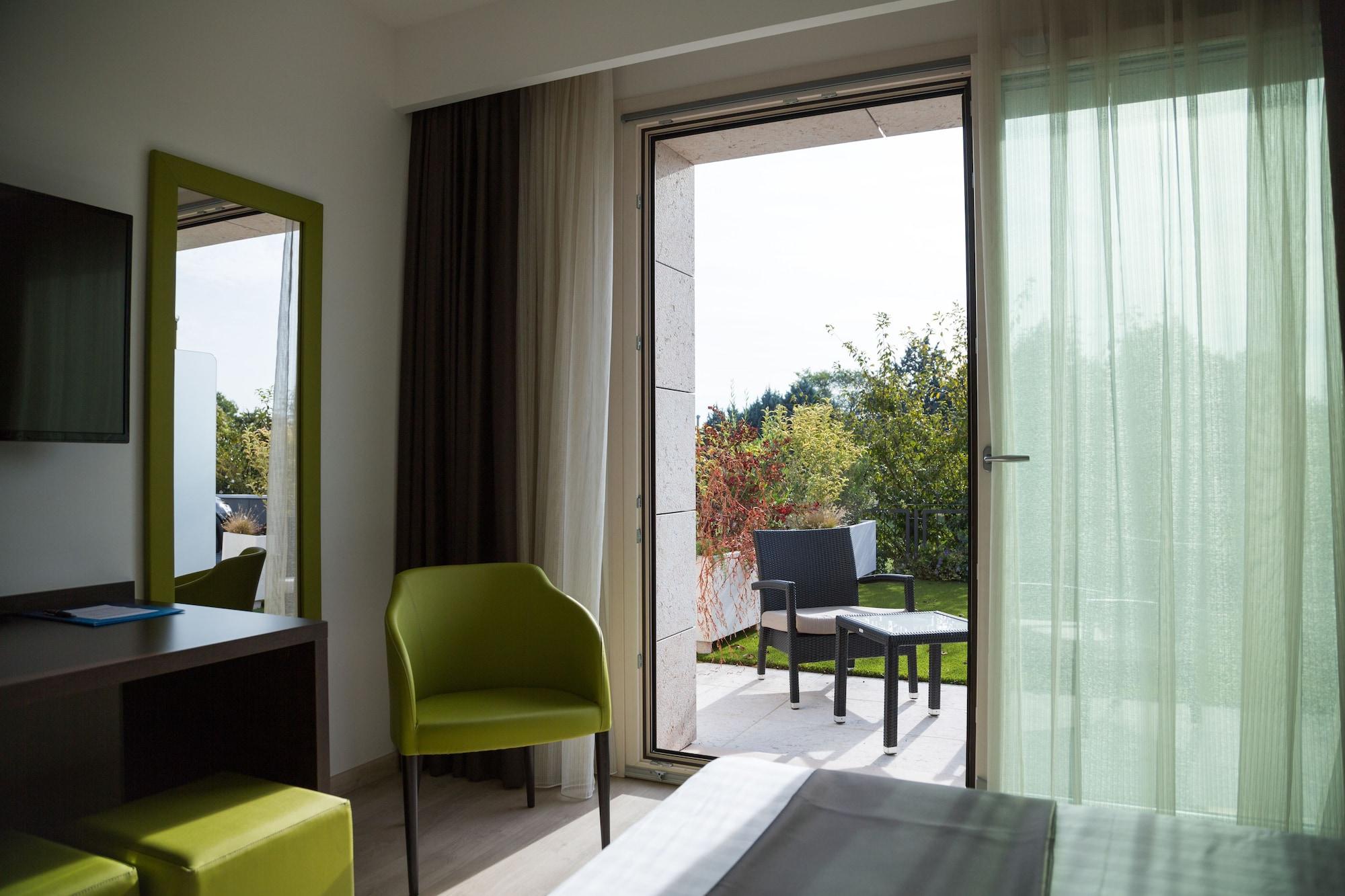 Brandoli Hotel 3*