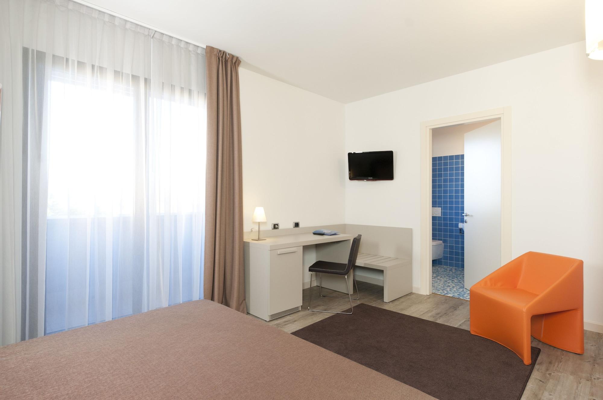 Brandoli 3* Verona