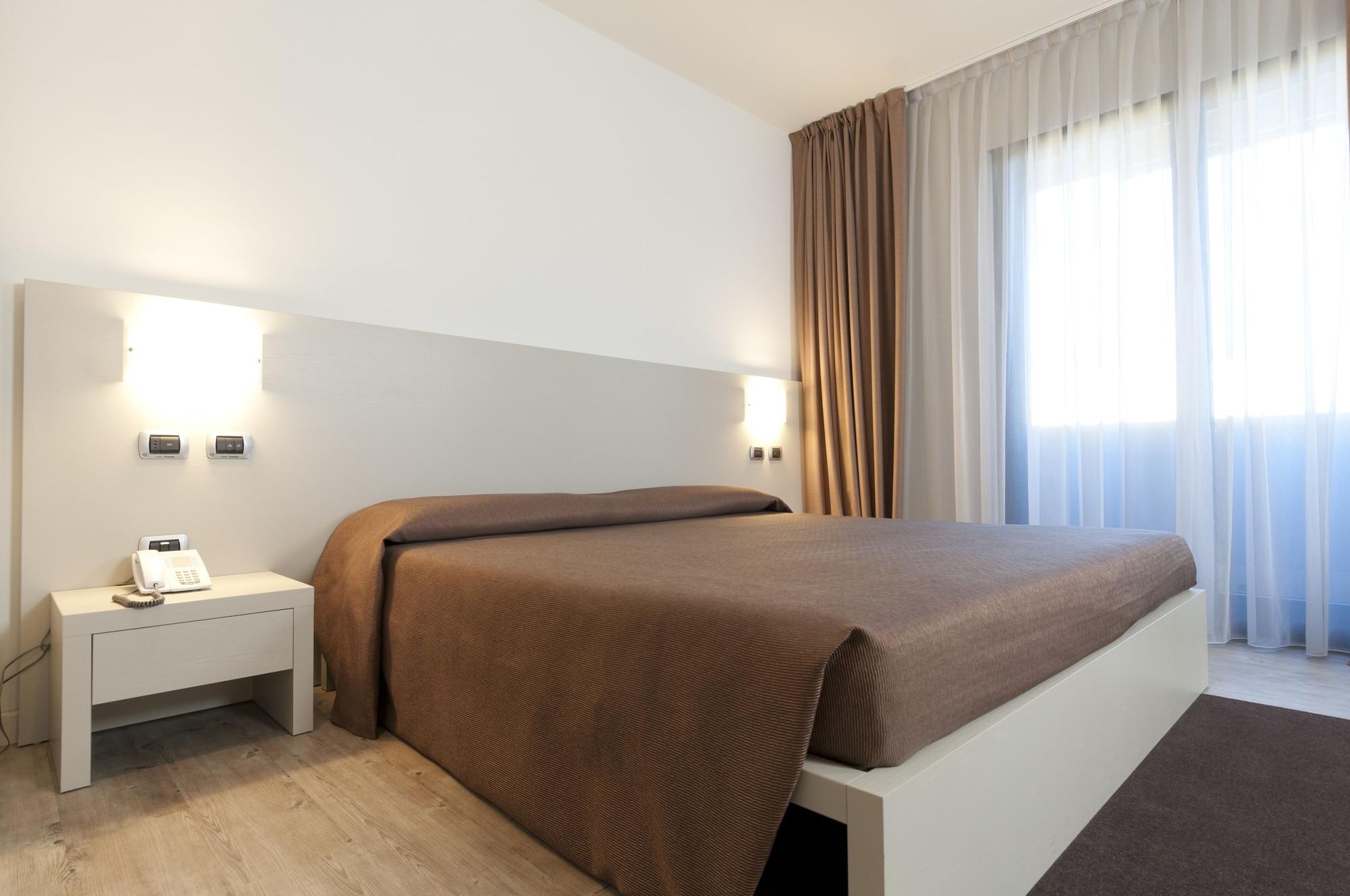Brandoli Hotel Verona
