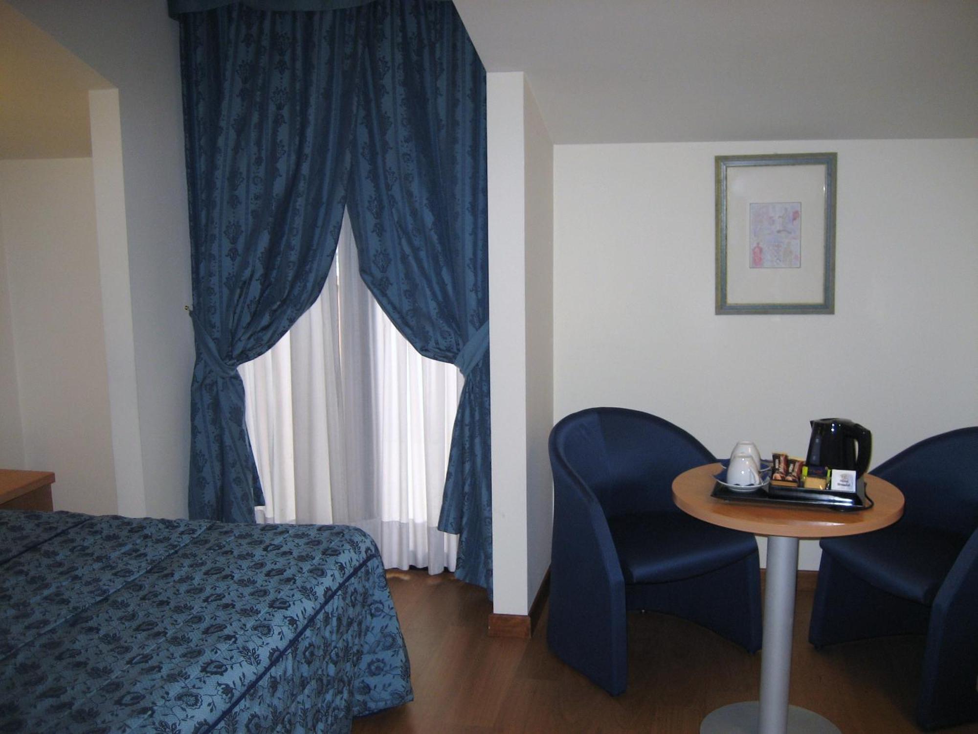 Hotel Brandoli Verona