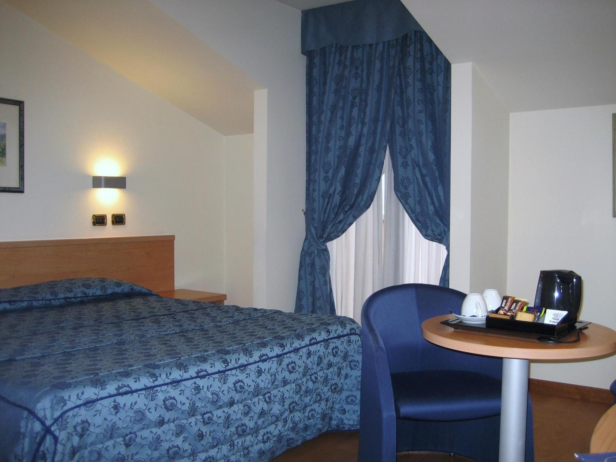 Hotel Brandoli Verona