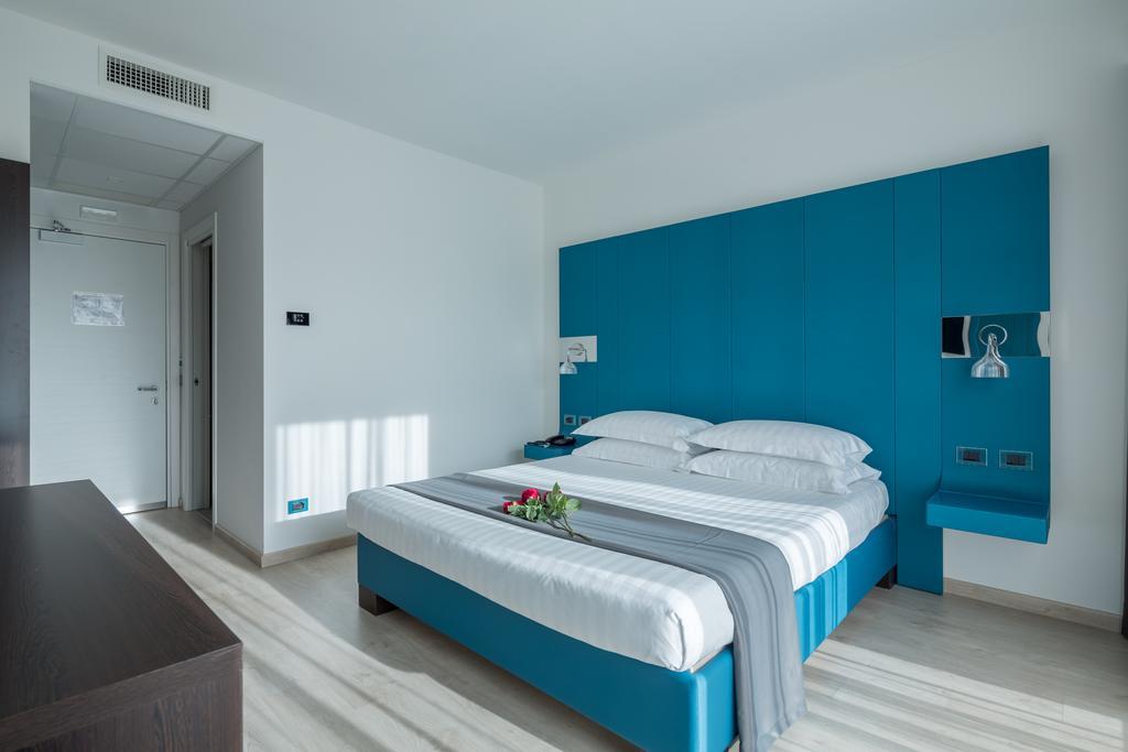 Hotel Brandoli