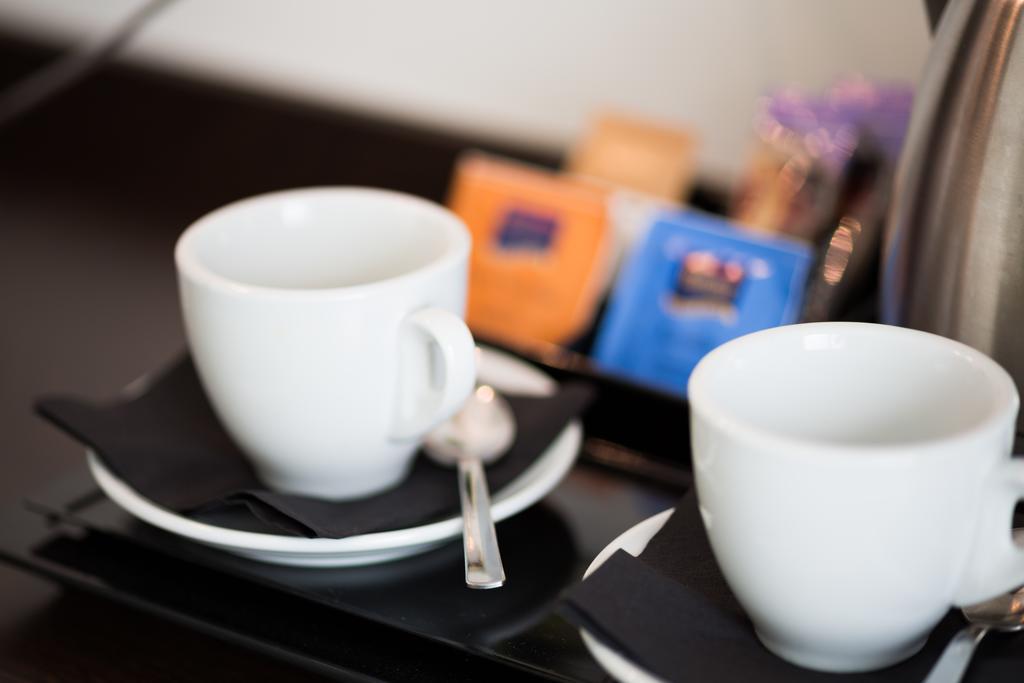 Brandoli Hotel 3*