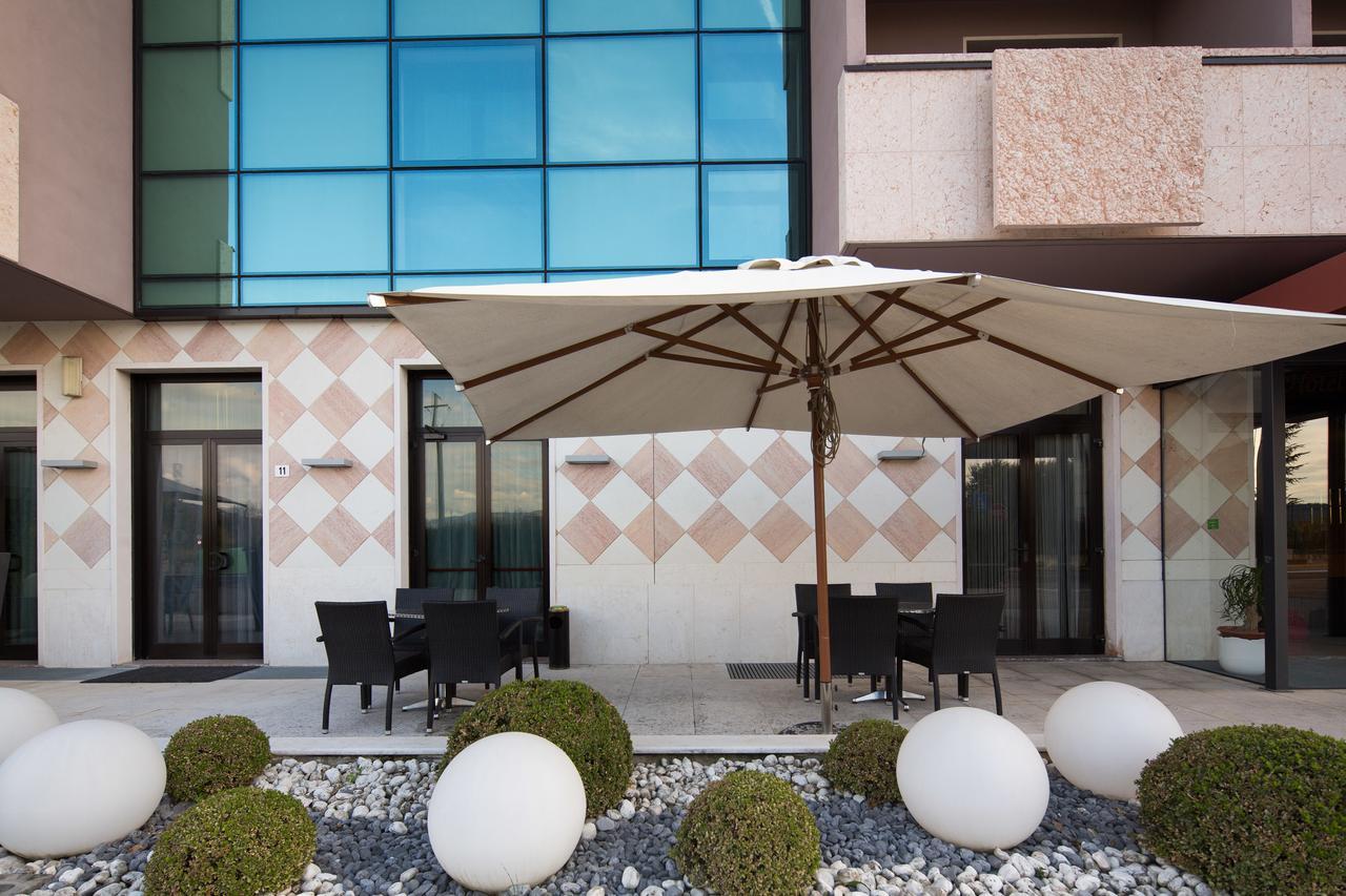 Brandoli 3* Verona