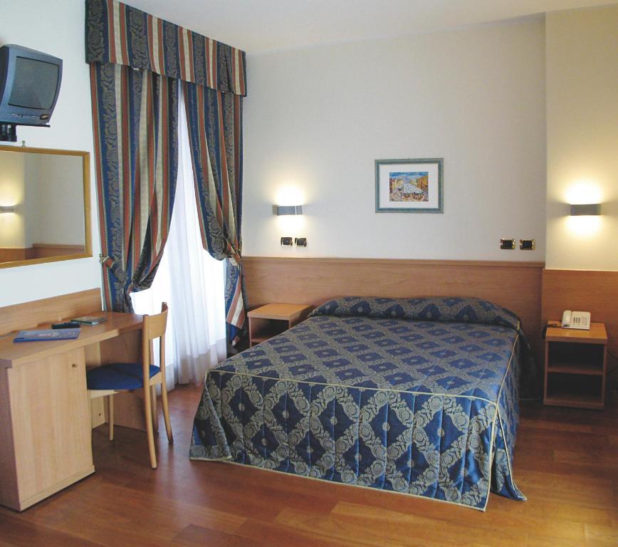 Brandoli Hotel