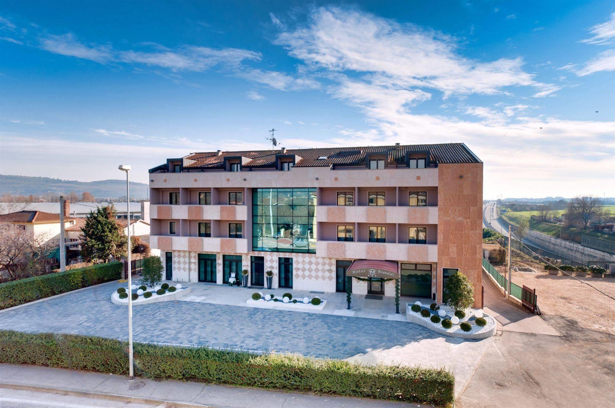 Brandoli Hotel Verona