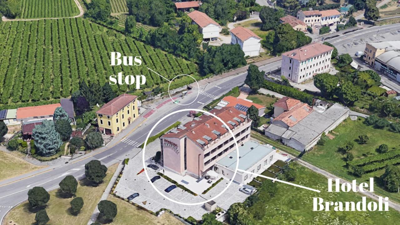 Brandoli Hotel